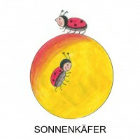 Logo der Sonnenkäfer